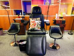 -见雾TATTOO STUDIO