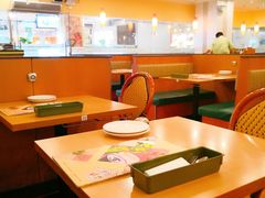 -萨莉亚意式餐厅(特力时尚汇店)