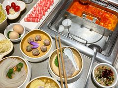 -海底捞火锅(龙岗星河COCO Park店)