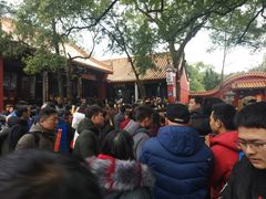 -南岳衡山风景名胜区-南岳大庙