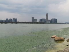 -苏州东太湖生态园