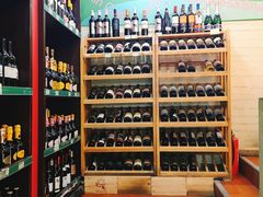 -婕妮璐超市 Jenny Lou’s Shop(三里屯店)