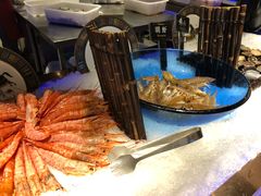 -加餐海鲜自助(宝龙一城店)