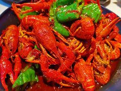 经典十三香龙虾-红盔甲·小龙虾(天钥桥店)