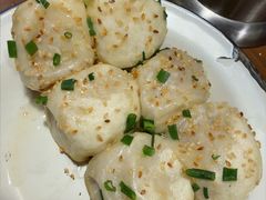 -舒蔡记生煎菜饭(云南中路店)