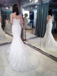 -LANYI COUTURE高级婚纱礼服改衣店