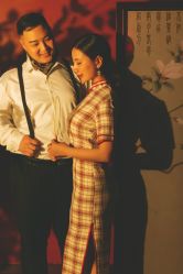 -情订奇缘婚纱摄影(和平路店)