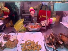 -王国忠甜皮鸭(纬六店)