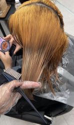 -BOF HAIR BY HONTO