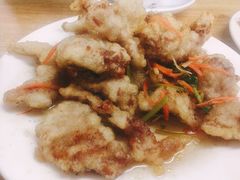 -东北特色菜馆(珞喻东路店)