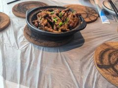 -小时候焗海鲜(鄞州万达店)