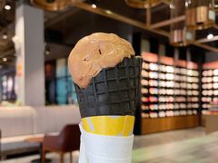 普洱冰淇淋Mini-大益茶庭(勐海会员中心店)