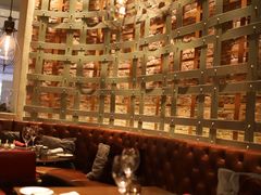 -恰餐厅及酒吧 CHAR Bar & Grill (北京丽都皇冠假日店)