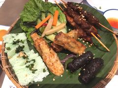 -美奈小馆·越南料理(中航城君尚购物中心店)