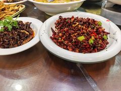 -椒香川流不息川菜馆(二七北路店)