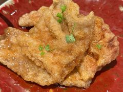 -奉天小馆·非遗东北菜(沈阳万象城店)