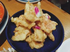 -陈阿婆鱼头泡饼·京味菜(复兴路店)