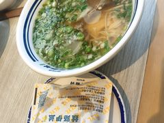 -丝路伊兰·兰州牛肉面(马连道店)