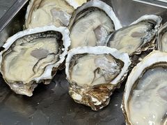 -蚝太郎 • 海鲜烧烤(建国路创始店)