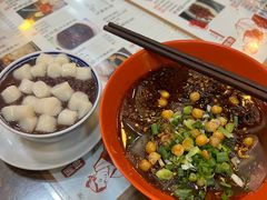 -阿坤传统手工小吃(沙坪坝店)