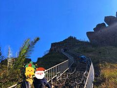 -七仙岭温泉国家森林公园