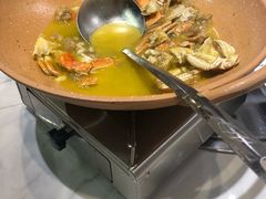 -雅和睿景·商务宴·风味土窑鸡(花博汇店)