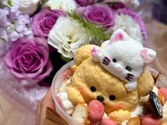 -DQ·蛋糕·冰淇淋(虹口龙之梦店)