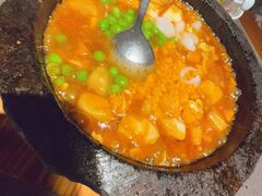 -老头儿油爆虾(星光一期店)