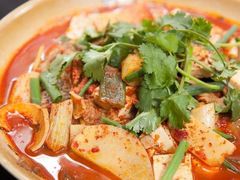 -乡绅本色白家厨坊