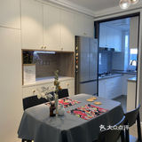 45平米小户型大改造