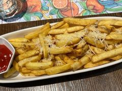 -Mammamia意大利餐厅(古北店)