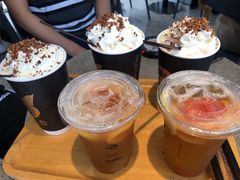 -BeauTea水仙(coco park店)