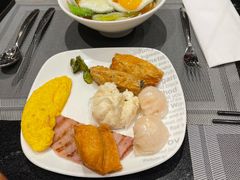 -星汇餐厅(新濠影汇店)