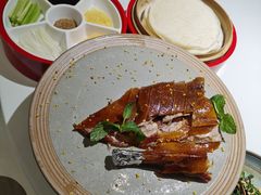 -青年公社烤鸭(青年路店)