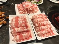 -火锅岛潮牌自助餐厅(天津天佑城店)