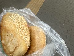 -满记烧饼(牛街东里小区一区店)