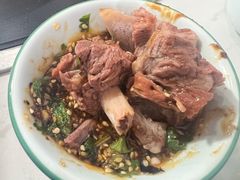 -藏味八珍特色火锅