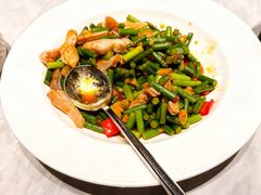 -好友缘家宴(青山路店)