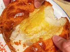 菠萝油-正哥点心专家(上邦百汇城店)