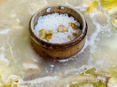 -朴小妹人参鸡汤火锅(长白山万达店)