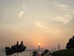 -深圳湾公园(南山区)