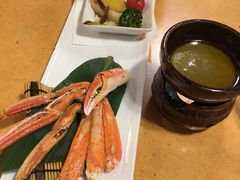 -蟹道乐(道顿堀本店)