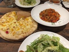 -斯比特花园西餐厅(东方商厦店)