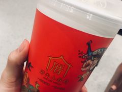 奶霜不知春-厝内小眷村cuo nei village(禄口机场旗舰店)