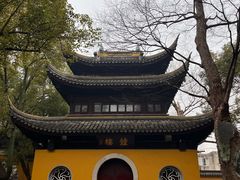 -西园戒幢律寺
