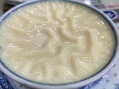 -捷信牛奶甜品世家(柳巷店)