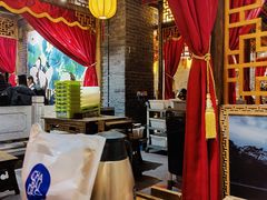 大堂-小龙坎火锅(东汇城店)