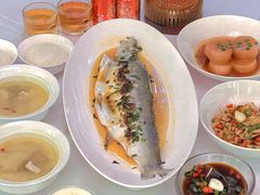 -书湘门地·中国十佳湘菜(西苑店)