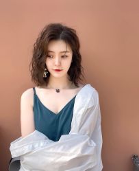 -阿莲新妆护肤造型