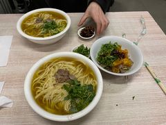 -大藏村拉面(保利首开·熙悦春天店)